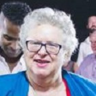 Julie Smout                            tralia)