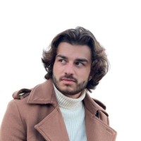 Amaury Saoudi