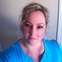 Nicki Jenish