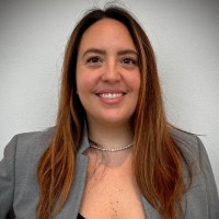 Raquel Frisardi