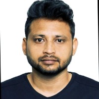 Arun Kumar R