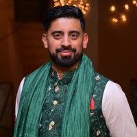 Anees Akhtar
