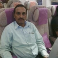 Shashikant Bhat