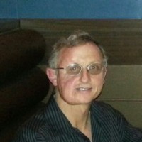Tim Clayton