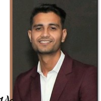 Dushyant Parmar