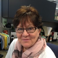 Patricia Taylor