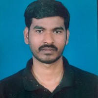 T. N. Chandrashekhar Chandru