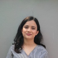 Shikha Adhikari