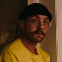 Alexander Vaughn Thacker