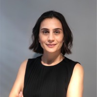 Ayşegül Dilaver Yenier