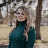 Anna Krisak, Ma, Lpc, Lcadc