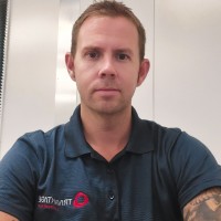 Nick Small