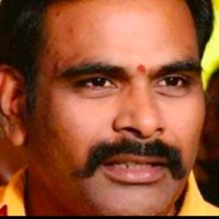 Gopala Krishna Munganda