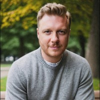 James Holden Assoc CIPD