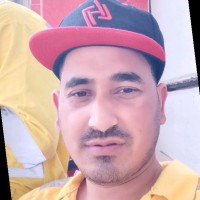 Muhammad Nazakat