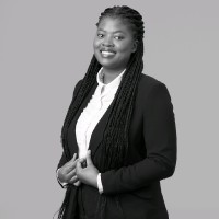 Akhona Matshoba
