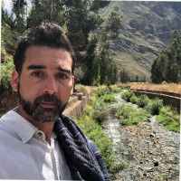 Fernando Amprimo