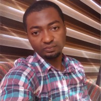Peter Chukwuma
