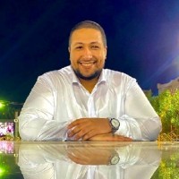 Ahmed Gebril