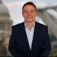 Ben Moriarty