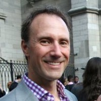 Eric Routhier