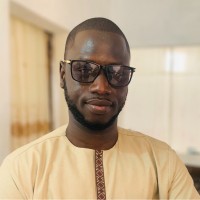 Mouhamadou Fodé MANE