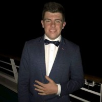Conor Andreadis