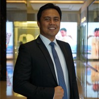 John Raye Escabusa