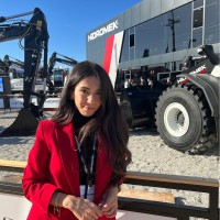 Büşra Gizem Yivli Ulaş