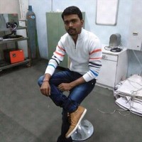 Mayur Mane