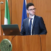 Giuseppe Benedetti