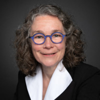 Marie Dumontier, Eng., M.A.Sc., ICD.D