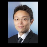 Bryan Wong, Cfa
