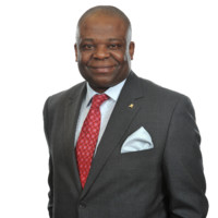 Justin Potago, Mba, Fpaa, Crm