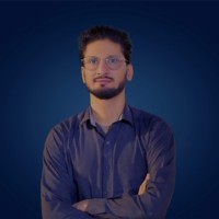 Mudassir Maqbool