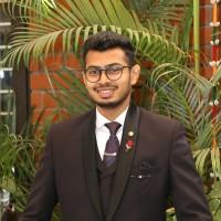 Pratyaksh Patel