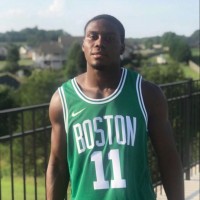 Zayquan Gillespie