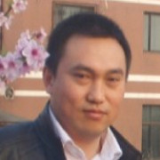 Zhang Ping