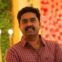 Gopikrishnan P