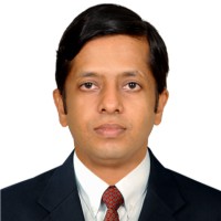 Nimish P N, FRM