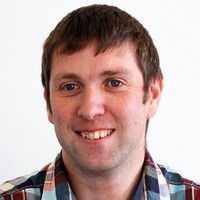 Gareth Braid