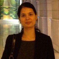 Anuradha Bishnoi