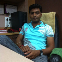 Haresh Chauhan
