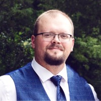 Christopher Lipnickas