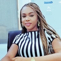 Vera Okeke