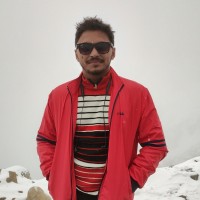 Amit Das