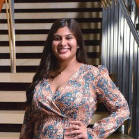 Jenny Patel