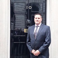 Ian Barraclough