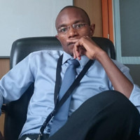 Dennis Mugo