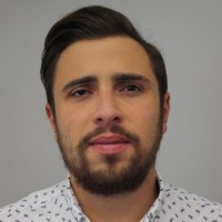 Daniel Rodriguez Torrado